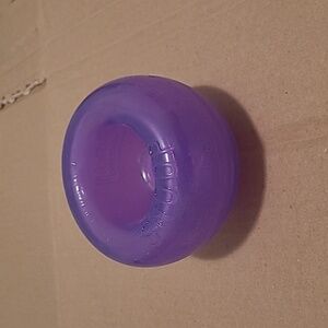 Dog Toy Lil' Snoop Dog Puzzle Feeder